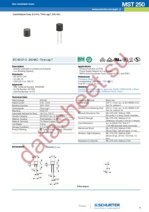 0034.6807 datasheet  